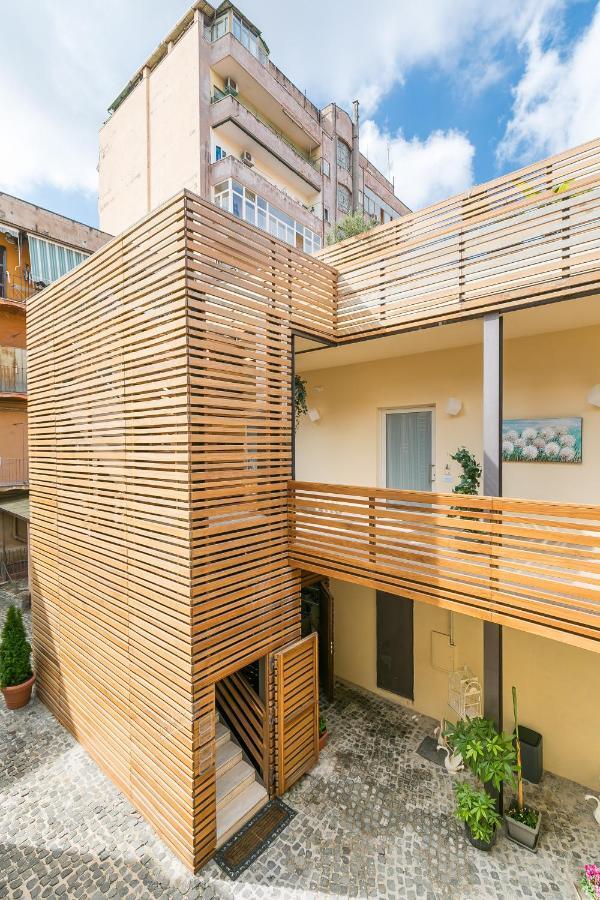 Borghetto Guest House Roma Exterior foto